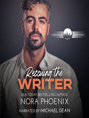cover image of Rescuing the Writer